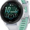 Garmin Forerunner 265S treningsklokke med GPS, 41 mm