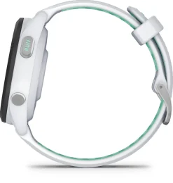 Garmin Forerunner 265S treningsklokke med GPS, 41 mm