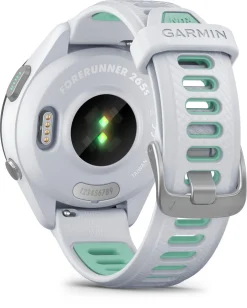 Garmin Forerunner 265S treningsklokke med GPS, 41 mm