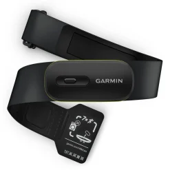 Garmin HRM 600 pulsbelte med pulsmåler