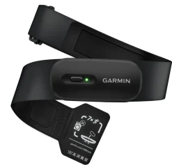 Garmin HRM 200 pulsbånd med pulsmåler
