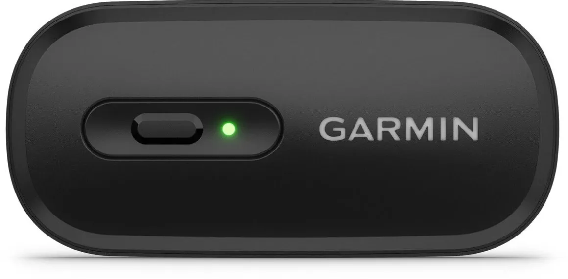 Garmin HRM 200 pulsbånd med pulsmåler