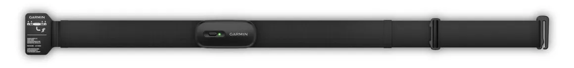 Garmin HRM 200 pulsbånd med pulsmåler