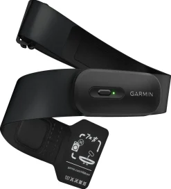 Garmin HRM 200 pulsbånd med pulsmåler