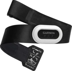 Garmin HRM Pro Plus pulsbånd med pulsmåler