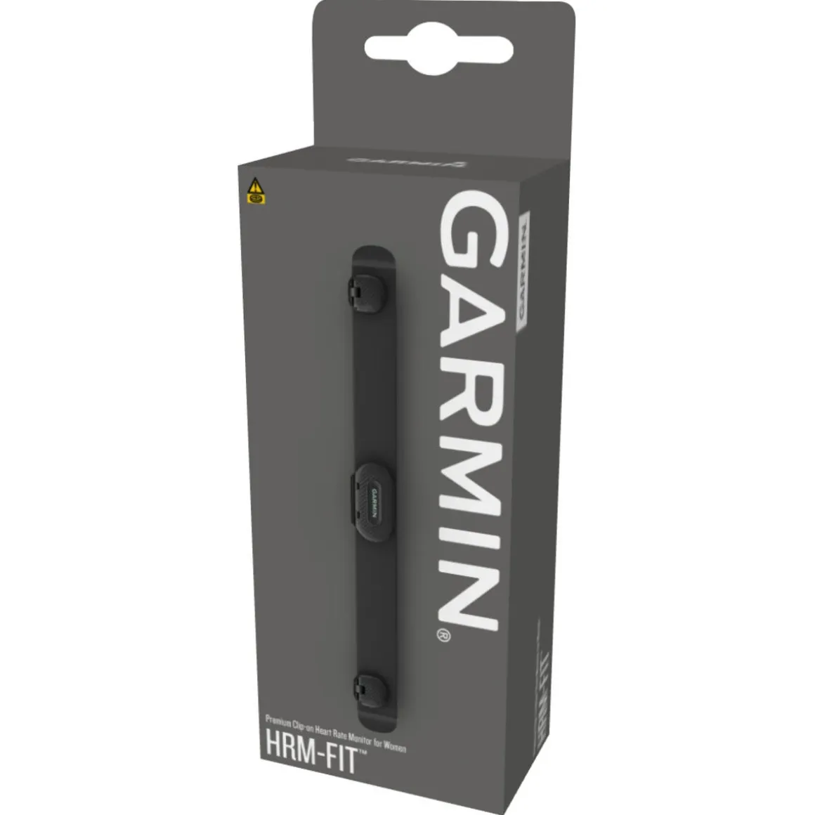 Garmin HRM-Fit pulsbelte for sports-BH