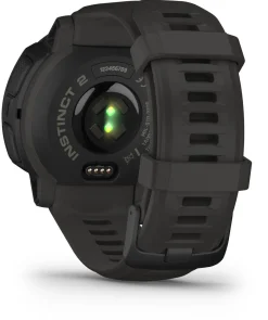 Garmin Instinct 2 smart- og aktivitetsklokke, 45 mm