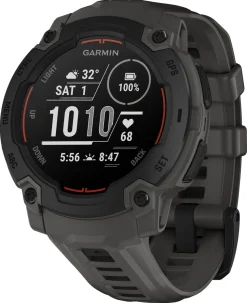 Garmin Instinct E smartklokke, 45 mm