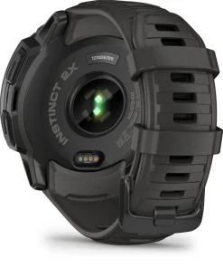 Garmin Instinct 2X Solar smartklokke med GPS, 50 mm