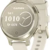 Garmin Lily 2 Active smartklokke med GPS, dame