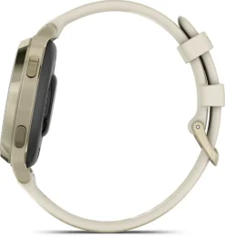 Garmin Lily 2 Active smartklokke med GPS, dame