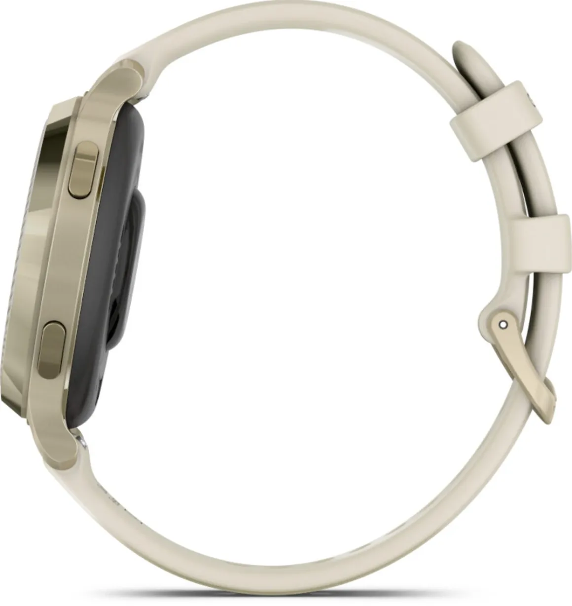 Garmin Lily 2 Active smartklokke med GPS, dame