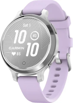 Garmin Lily 2 Active smartklokke med GPS, dame
