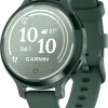 Garmin Lily 2 Active smartklokke med GPS, dame