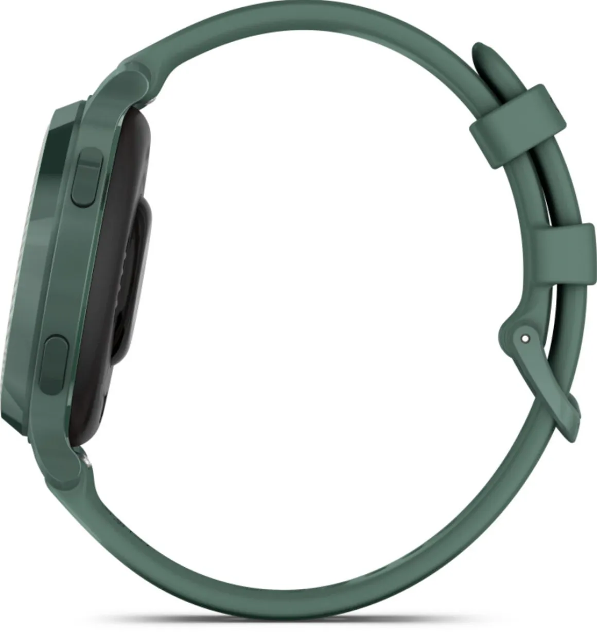 Garmin Lily 2 Active smartklokke med GPS, dame