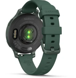 Garmin Lily 2 Active smartklokke med GPS, dame
