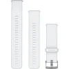 Garmin Quick Release klokkereim i silikon, 22 mm
