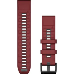 Garmin QuickFit silikonreim, 22 mm