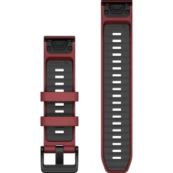 Garmin QuickFit silikonreim, 22 mm