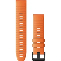 Garmin QuickFit silikonreim, 22 mm