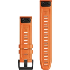 Garmin QuickFit silikonreim, 22 mm
