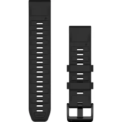 Garmin QuickFit silikonreim, 22 mm