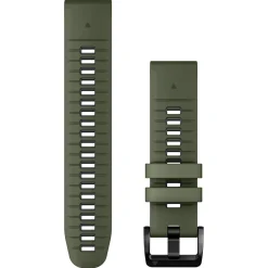 Garmin QuickFit silikonreim, 22 mm