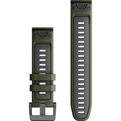 Garmin QuickFit silikonreim, 22 mm
