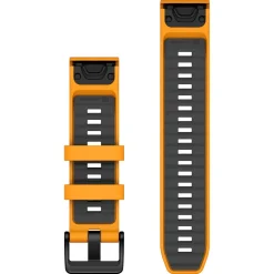 Garmin QuickFit silikonreim, 22 mm