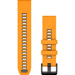 Garmin QuickFit silikonreim, 22 mm