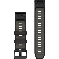 Garmin QuickFit silikonreim, 22 mm