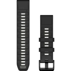 Garmin QuickFit silikonreim, 22 mm