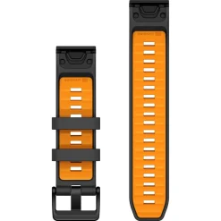 Garmin QuickFit silikonreim, 22 mm