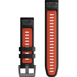 Garmin QuickFit silikonreim, 22 mm
