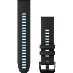 Garmin QuickFit silikonreim, 22 mm