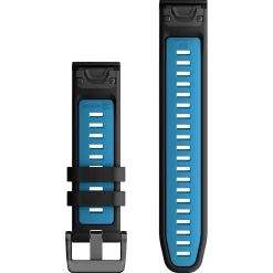 Garmin QuickFit silikonreim, 22 mm