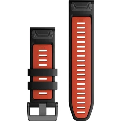 Garmin QuickFit silikonreim, 26 mm
