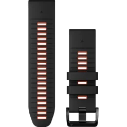 Garmin QuickFit silikonreim, 26 mm