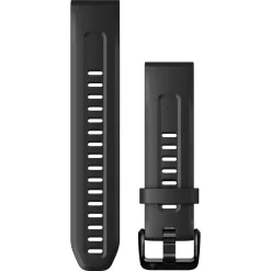 Garmin QuickFit silikonreim, 20 mm