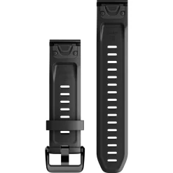 Garmin QuickFit silikonreim, 20 mm