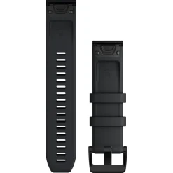 Garmin QuickFit silikonreim, 22 mm
