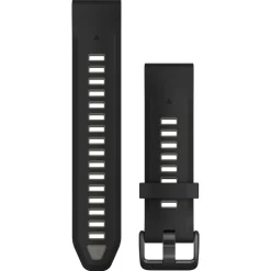 Garmin QuickFit silikonreim, 20 mm