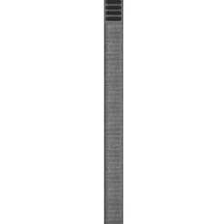 Garmin UltraFit nylonreim, 26 mm