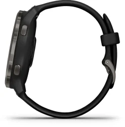 Garmin Venu 2 smart- og aktivitetsklokke, 45 mm