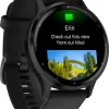 Garmin Venu 3 smartklokke med treningssporing og personlig trener