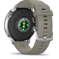 Garmin Venu 4 smartklokke, 45 mm