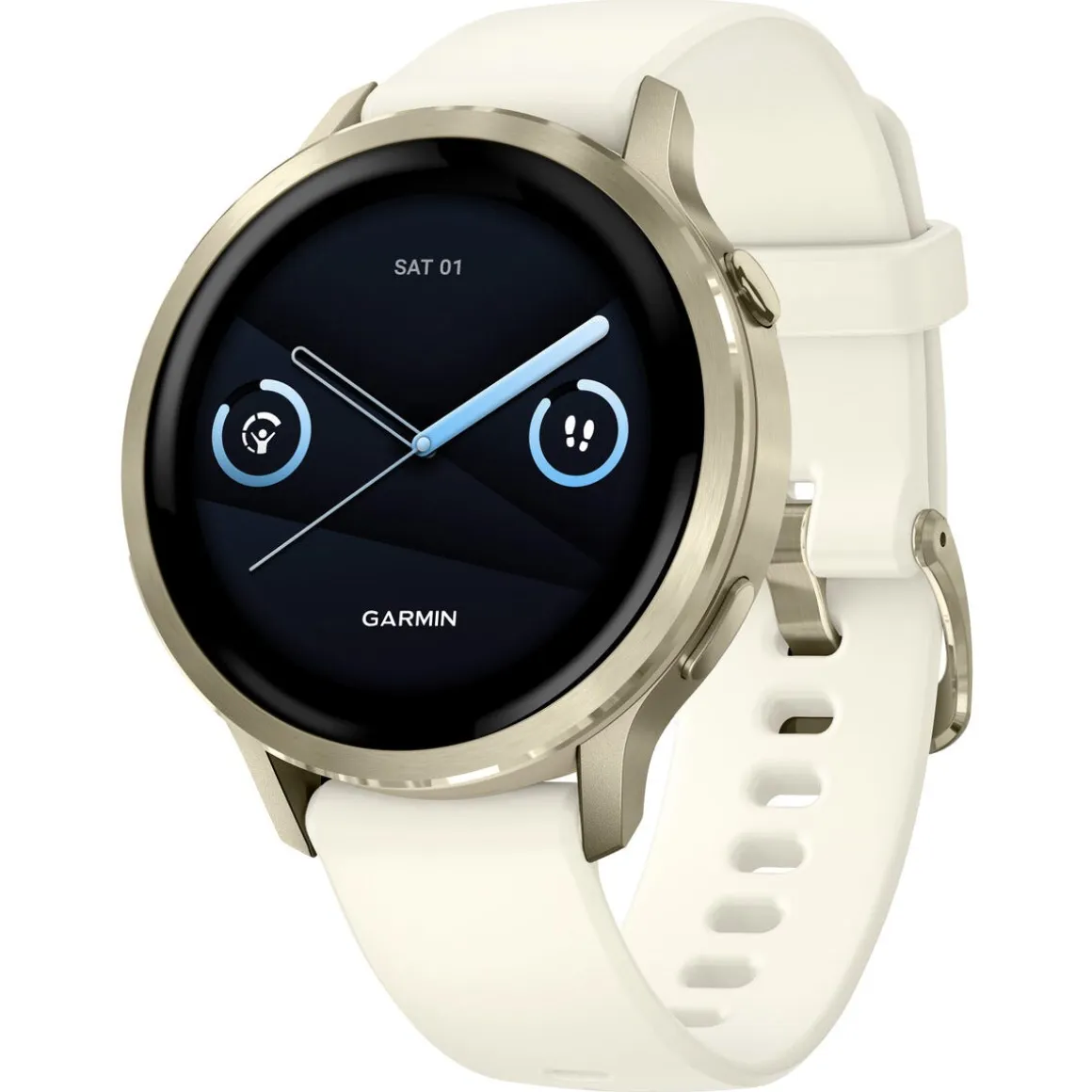 Garmin Venu 4 smartklokke, 41 mm