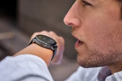 Garmin Venu 4 smartklokke, 45 mm