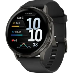Garmin Venu 4 smartklokke, 45 mm