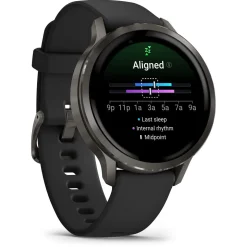 Garmin Venu 4 smartklokke, 41 mm